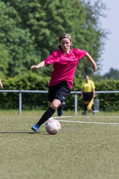 Bild 111 - B-Juniorinnen Pokalfinale SV Henstedt Ulzburg - SG Holstein Sued : 2:0